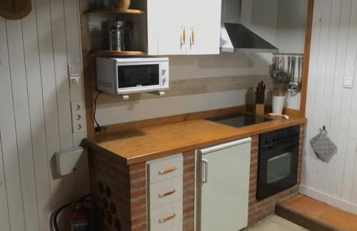 La Terraza de Onís - Photo 33