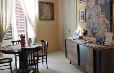 La casa di Nanà in centro - Foto 7