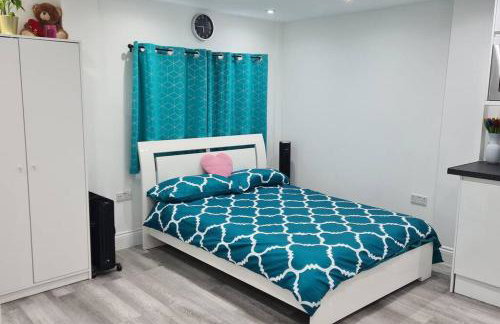 Luxury studio with parking whole unit to yourself - Photo 1