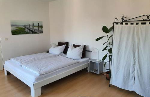 NICO Helles gemütliches Studio Innenstadt HomeOffice Workplace - Foto 32