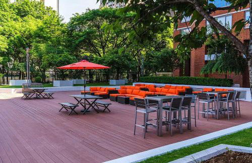 Kips Bay 1br w doorman wd gym nr hospital NYC-1402 - Foto 18