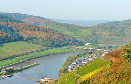 Fewo Spiaggia - Gästehaus Kön - Foto 21