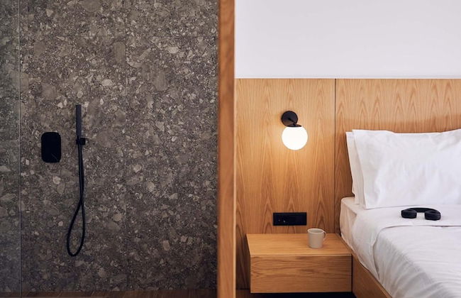 Omnia Villa I - Heated Pool Stunning Seaview - Foto 31