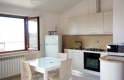 il Castello accomodation tropea - Foto 17