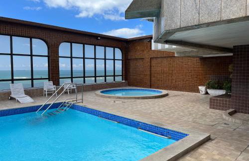 Apartamento em frente a praia Costa 1001 - Foto 53