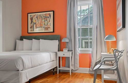 Near University & Dining- Garden District Dwelling - Foto 38