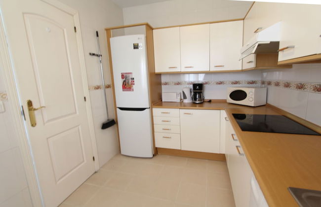 Minimalist Condo in Fuengirola - Foto 5