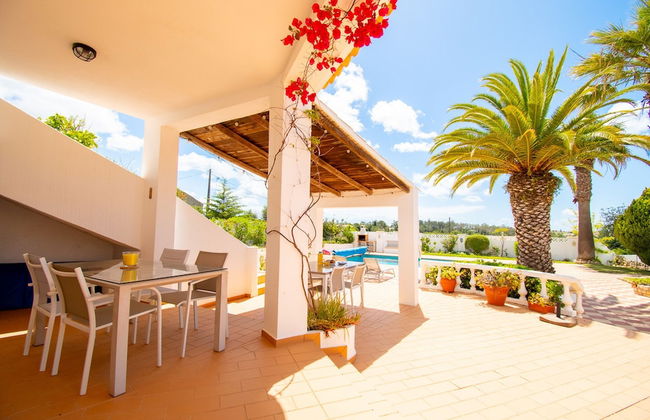 Casa Alegria This Villa is Perfect for a Family - Foto 57