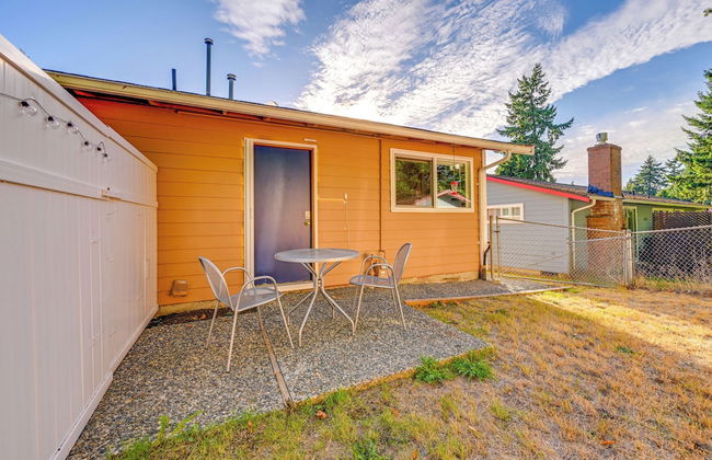 Washington Vacation Rental Near Seattle and Tacoma - Foto 37