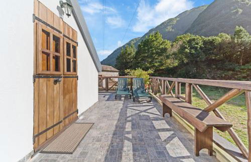 Mountain View Cottage - Foto 26