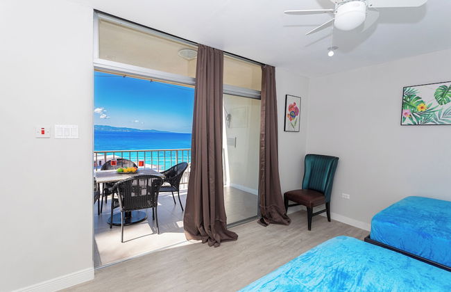 Montego Bay Club Apartments - Foto 25