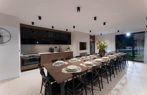 Olea Mansion Excelsior - Tennis, ATV, Sauna, Jacuzzi, Gym - Foto 16