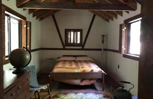 Rustic Cabin Retreat on the Ten Mile River in Narrowsburg, New York - Foto 62