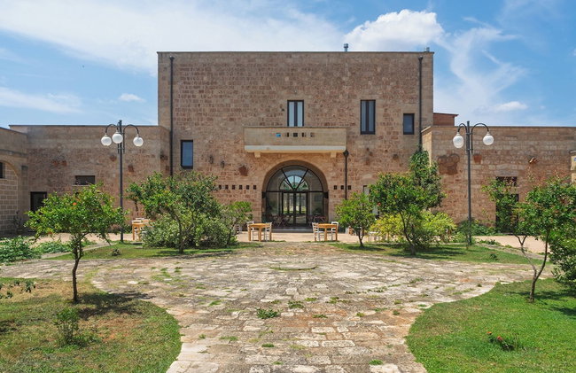 Agriturismo Masseria Galatea - Foto 80