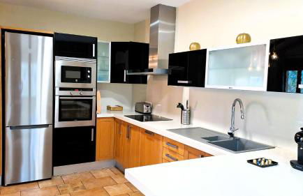 TRES TEULADES 8+1 - Foto 17