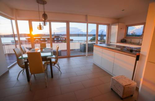 Gastl Ferienwohnung und Bootsverleih - Foto 13