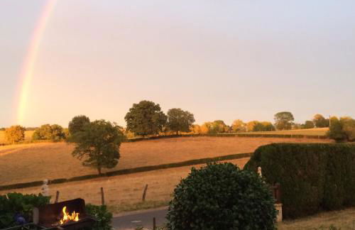 Gite Equipe avec Espace Vert - Foto 2