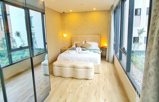 Republica del Salvador Coliving Ecuador - Foto 66