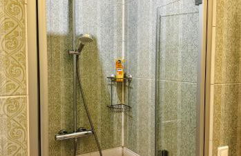 Schloss Apartment, Zentrum Baden-Baden - Foto 25