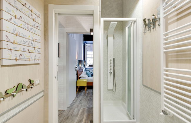 Rome as you feel - Design at Colosseum - Foto 33