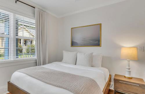 Coastal Cottage - Foto 16