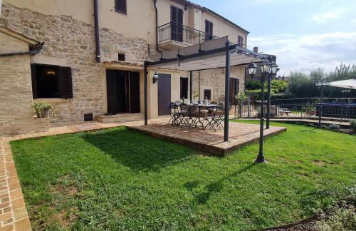 Locazione Turistica 35074 Vicolo del Falco Perugia by Vesionica - Foto 1