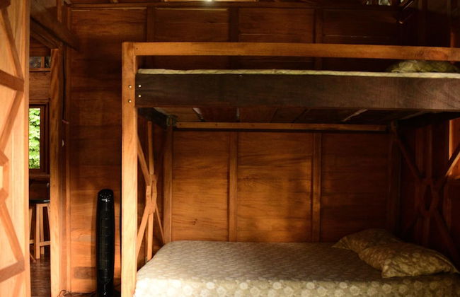 El Lago - Finca Agrituristica - Photo 2