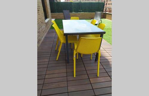 LA TERRAZA DE LA FLORIDA terraza 225 m2 - Foto 4