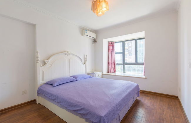 Xiamen Victory Apartment - Foto 6