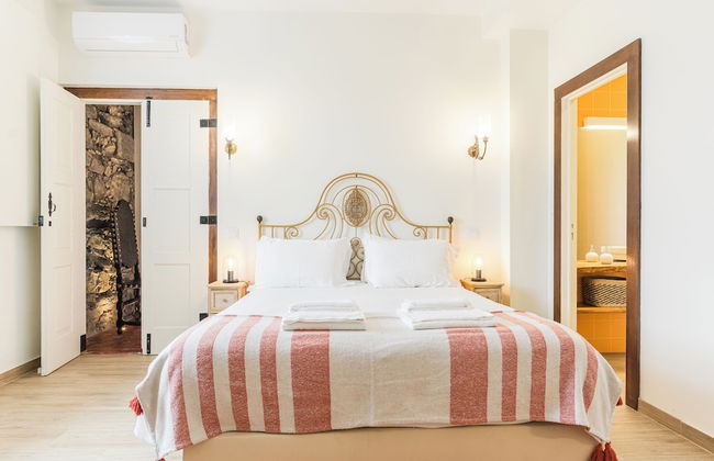 Casa do Salgueiral - Photo 44