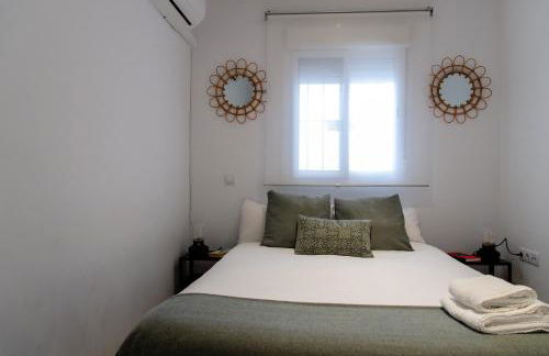 Apartamento moderno en Triana 2 dormitorios y aire acondicionado - Foto 79