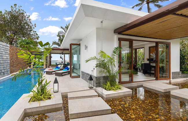 Villa Chi Samui - Foto 57