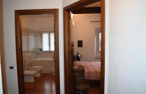 Attico sul Fiume - Foto 57