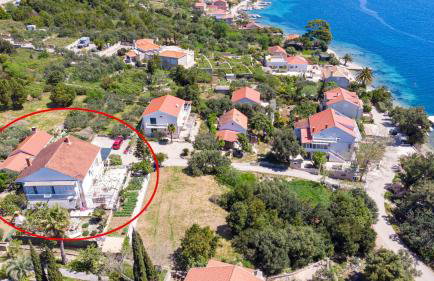 Apartments by the sea Viganj, Peljesac - 19391 - Foto 3