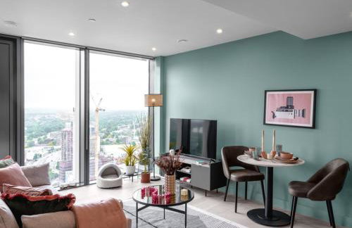 The Mercian by Your Perfect Stay Birmingham - Apart-Hotel Style - 24-Hour Reception & Gym - Photo 15