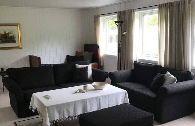 6 Person Holiday Home in Halsanaustan-by Traum - Photo 11