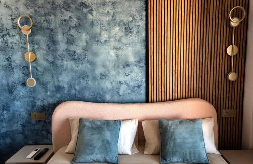 Sunrise Apartment en Playa de la Concha - Foto 45