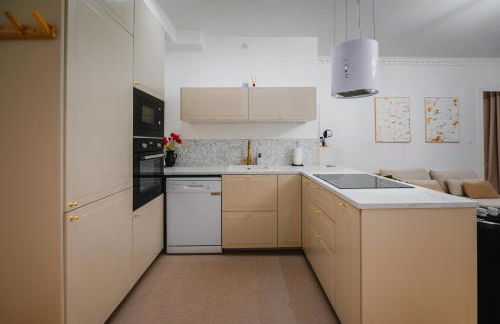 RoomChic - Les Ambassadeurs - Foto 68