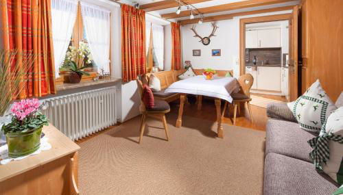 Gästehaus Pfnürlehen - Foto 2