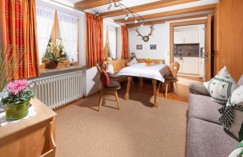 Gästehaus Pfnürlehen - Foto 2