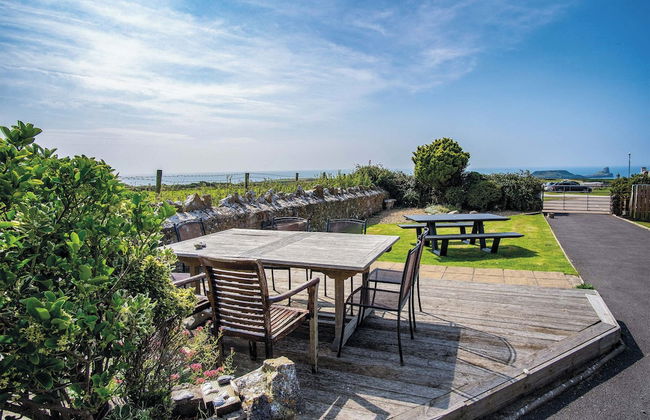 Channel View 3 Bedroom Rhossili Bay - Photo 67