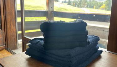 Grand Studio aux pieds des pistes sans vis à vis - Foto 5