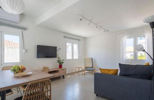 Irma's Apartments in Pilos - Foto 3