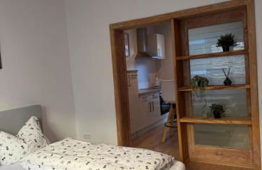 Ferienwohnung Schwarze Elster - Foto 6