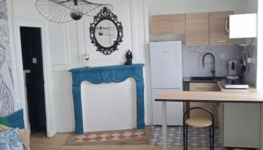 Escapade romantique dans une demeure du 18ème - Foto 3