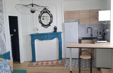 Escapade romantique dans une demeure du 18ème - Photo 3