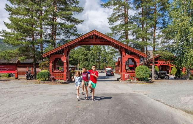 First Camp Bø Telemark - Foto 25