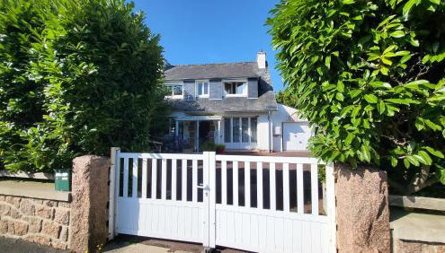 Villa Roz Granit Perros-Guirec - Foto 4