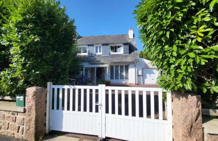 Villa Roz Granit Perros-Guirec - Foto 4