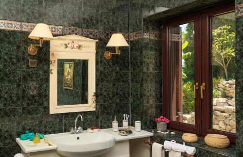 Villa Quietude - Exceptional Corfu Escape with Private Sunset Pool - Foto 38